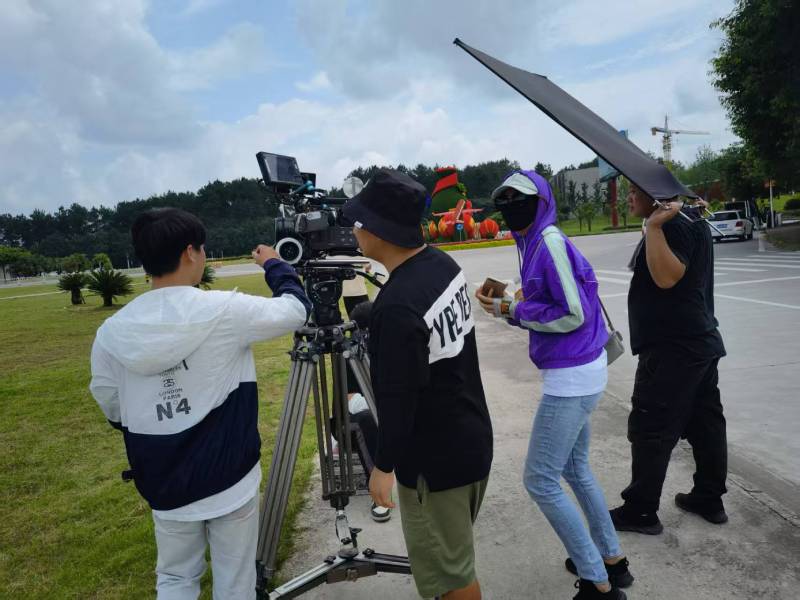 场景赋能，叙永县TVC拍摄打造品牌沉浸式体验