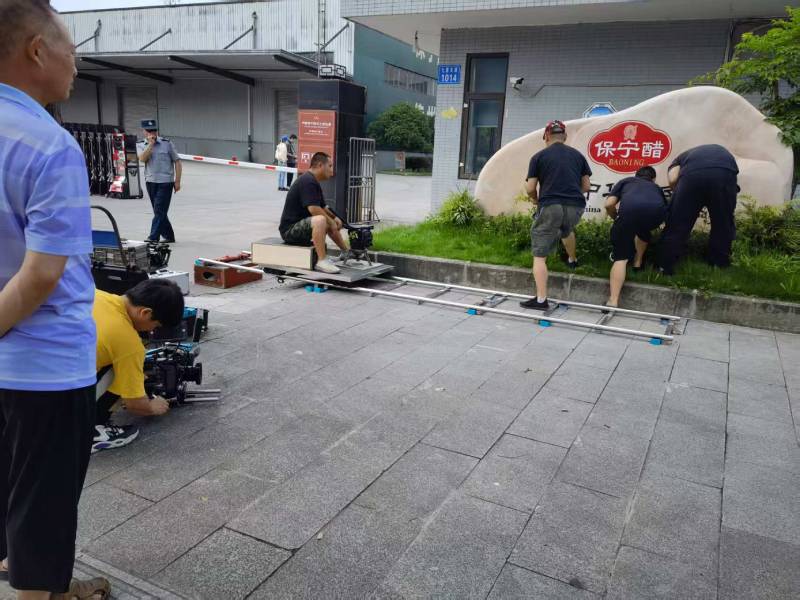 叙永县TVC拍摄：制造业专属TVC方案，用镜头展现企业硬核实力！