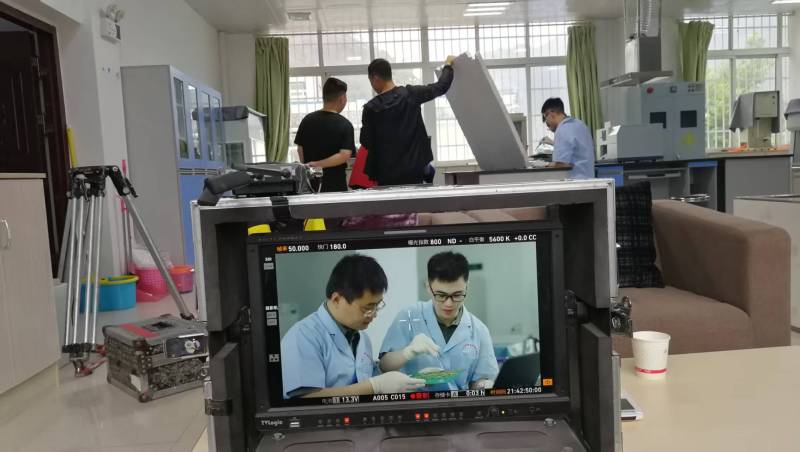 元宇宙搭台唱戏，叙永县广告片拍摄公司抢滩虚拟世界首支舞