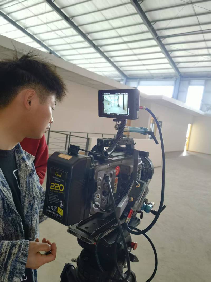 创新驱动，智领未来——叙永县TVC与广告片拍摄制作的创新实践