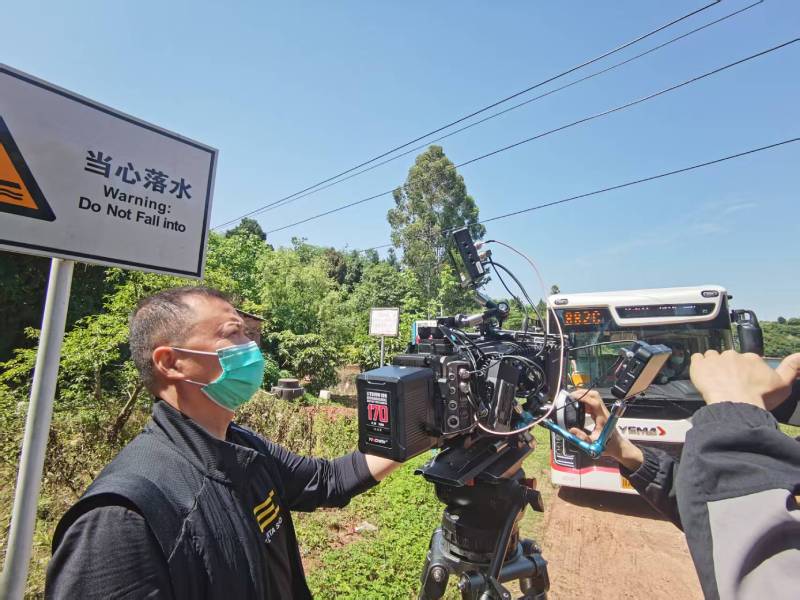 叙永县TVC拍摄公司：深耕本地市场，为品牌定制专属拍摄方案